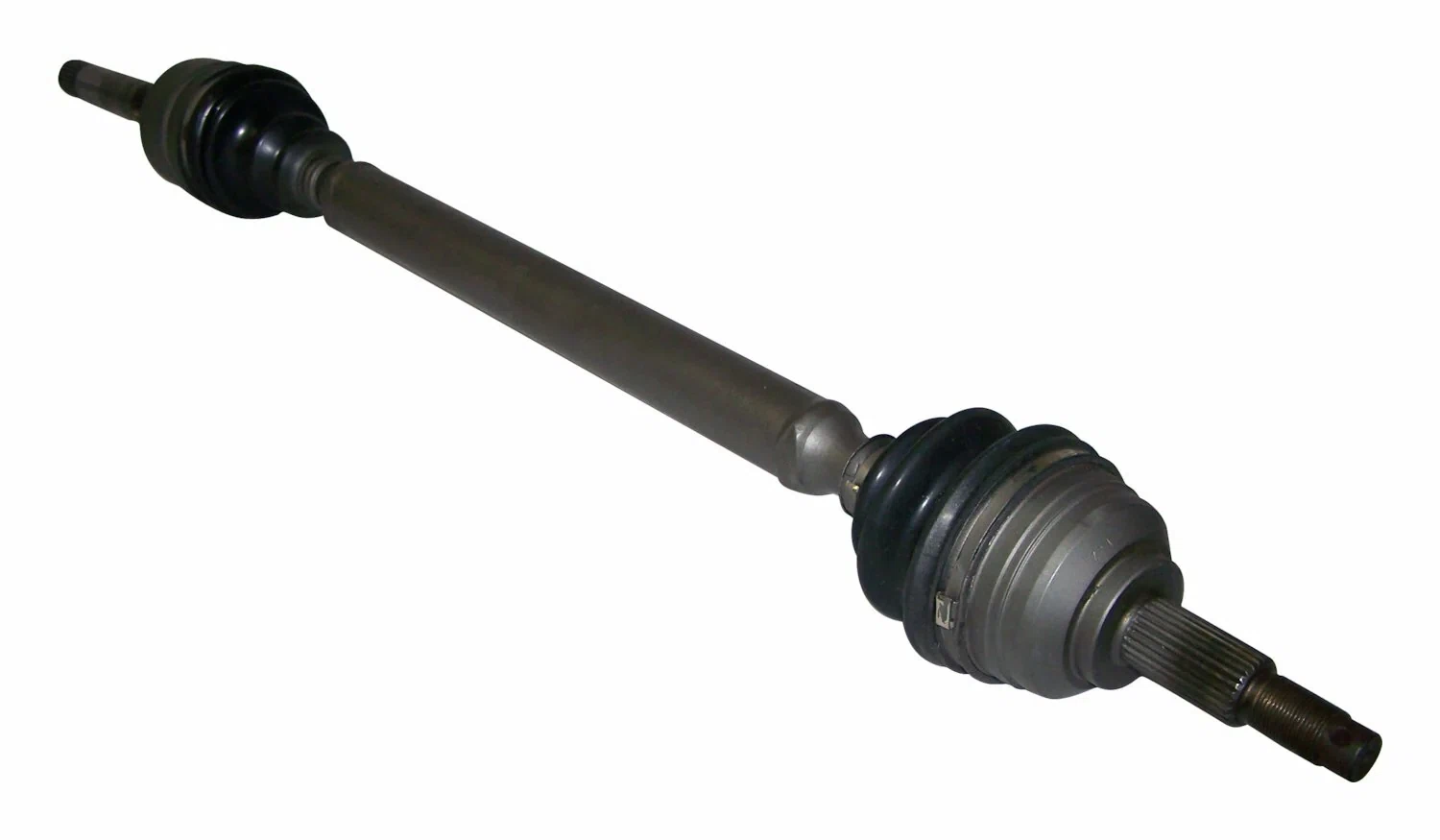Crown Automotive - Metal Unpainted Axle Shaft Assembly - 4641677
